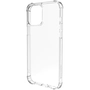 Baykron Tough Case Clear For iPhone 13 Pro