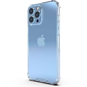 Baykron Tough Case Clear For iPhone 13 Pro