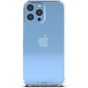 Baykron Tough Case Clear For iPhone 13 Pro