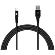 Baykron USB Type-C Cable 1.2m Black