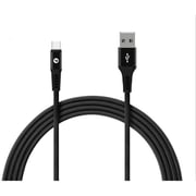 Baykron USB Type-C Cable 3m Black