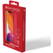 Baykron Screen Protector Clear iPhone 13 Pro Max