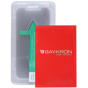Baykron Privacy Screen Protector iPhone 13 Pro Max