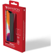 Baykron Privacy Screen Protector iPhone 13 Pro Max