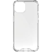 Baykron Tough Case Clear For iPhone 13 Pro
