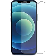 Baykron Screen Protector Clear iPhone 12/12 Pro