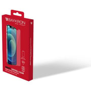 Baykron Screen Protector Clear iPhone 12/12 Pro
