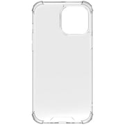 Baykron Tough Case Clear For iPhone 13 Pro Max