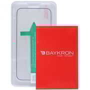 Baykron E2E Screen Protector iPhone 13 Pro Max