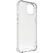 Baykron Tough Case Clear For iPhone 13