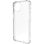 Baykron Tough Case Clear For iPhone 13
