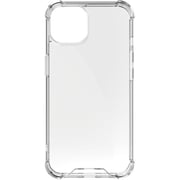 Baykron Tough Case Clear For iPhone 13