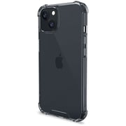 Baykron Tough Case Clear For iPhone 13