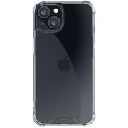 Baykron Tough Case Clear For iPhone 13