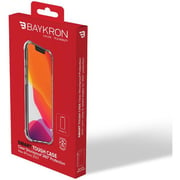 Baykron Tough Case Clear For iPhone 13