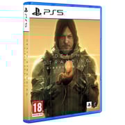 PS5 Death Stranding Directors Cut Game