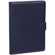 Rivacase Tablet Case Blue