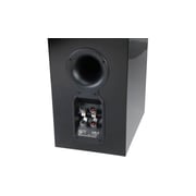 Bowers & Wilkins 703 S2 Floorstanding Speaker (gloss Black, Pair)