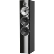Bowers & Wilkins 703 S2 Floorstanding Speaker (gloss Black, Pair)
