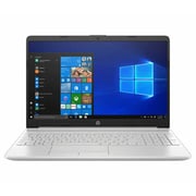 HP (2020) Laptop - 11th Gen / Intel Core i5-1135G7 / 15.6inch HD / 512GB SSD / 16GB RAM / Windows 10 Home / English Keyboard / Silver - [15-DW3025C]
