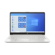HP (2020) Laptop - 11th Gen / Intel Core i5-1135G7 / 15.6inch HD / 512GB SSD / 16GB RAM / Windows 10 Home / English Keyboard / Silver - [15-DW3025C]