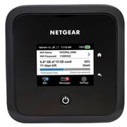Netgear Nighthawk M5 5G WiFi 6 Mobile Router