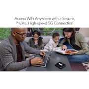 Netgear Nighthawk M5 5G WiFi 6 Mobile Router