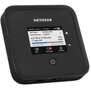 Netgear Nighthawk M5 5G WiFi 6 Mobile Router