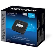 Netgear Nighthawk M5 5G WiFi 6 Mobile Router
