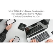 Netgear Nighthawk M5 5G WiFi 6 Mobile Router