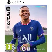 PS5 FIFA 2022 Game