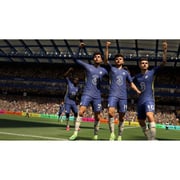 Xbox One FIFA 2022 Game