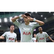 Xbox One FIFA 2022 Game