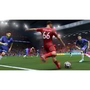 Xbox One FIFA 2022 Game