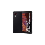 Samsung Galaxy XCover 5 Dual Sim 64GB 4GB Ram Sm-g525fn/ds Black