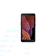 Samsung Galaxy XCover 5 Dual Sim 64GB 4GB Ram Sm-g525fn/ds Black