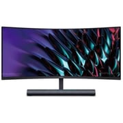 Huawei GT ZQE-CAA WQHD Ultra Wide Gaming Monitor 34inch