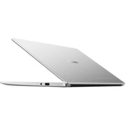 Huawei MateBook D14 (2019) Laptop - 10th Gen / Intel Core i5-10210U / 14inch FHD / 8GB RAM / 512GB SSD / Shared Intel UHD Graphis / Windows 10 Home / English & Arabic Keyboard / Space Grey / Middle East Version - [NBB-WAH9]