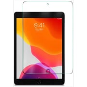 Trands Tempered Glass Screen Protector Clear iPad