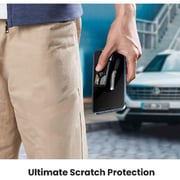 Trands Screen Protector Clear iPhone 13