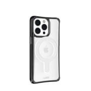 Uag Case For Apple Iphone 13 Pro Plyo Magsafe Ash