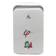 Evvoli Portable Air Conditioner 1 Ton 12000 Btu Heat & Cool, Sleep Mood, With Timer White Evpro-12k-md 2 Years Warranty
