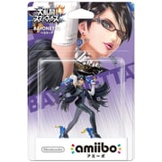 Amiibo Bayonetta