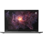 Lenovo ThinkPad X1 Yoga 20QF000GUS Touchscreen 2 in 1 Ultrabook Laptop Core i7-8565U 8th Gen 4 Core 1.80 GHz 8GB 256GB SSD Intel UHD Graphics Win10 Pro 14inch Gray