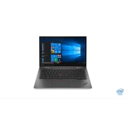 Lenovo ThinkPad X1 Yoga 20QF000GUS Touchscreen 2 in 1 Ultrabook Laptop Core i7-8565U 8th Gen 4 Core 1.80 GHz 8GB 256GB SSD Intel UHD Graphics Win10 Pro 14inch Gray