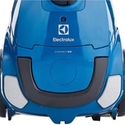 Electrolux Z1220 Vacuum Cleaner 1400W Blue