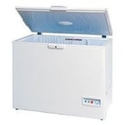 Pearl Chest Freezer 290 Litres FNA400FU1AAX