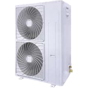 Pearl Free Standing Air Conditioner 4 Ton EQMC48FC2ACXX