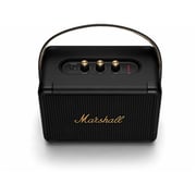 Marshall Kilburn II Bluetooth Speaker Black/Brass