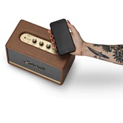 Marshall Acton II Bluetooth Speaker Brown